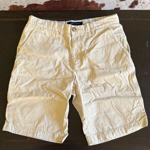 Tommy Hilfiger Men's Tan Shorts